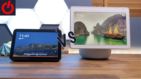 echo show 8 vs 10.